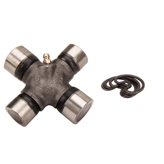 Dana Spicer 5-648X Greaseable Conversion U-Joint, 1350 to 1330 Series