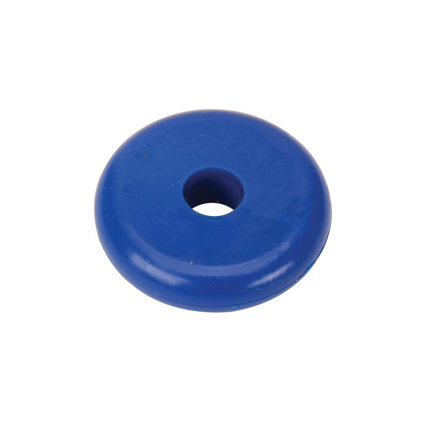 1/2 Inch Shaft Puck-Style Shock Roller Bump Stop