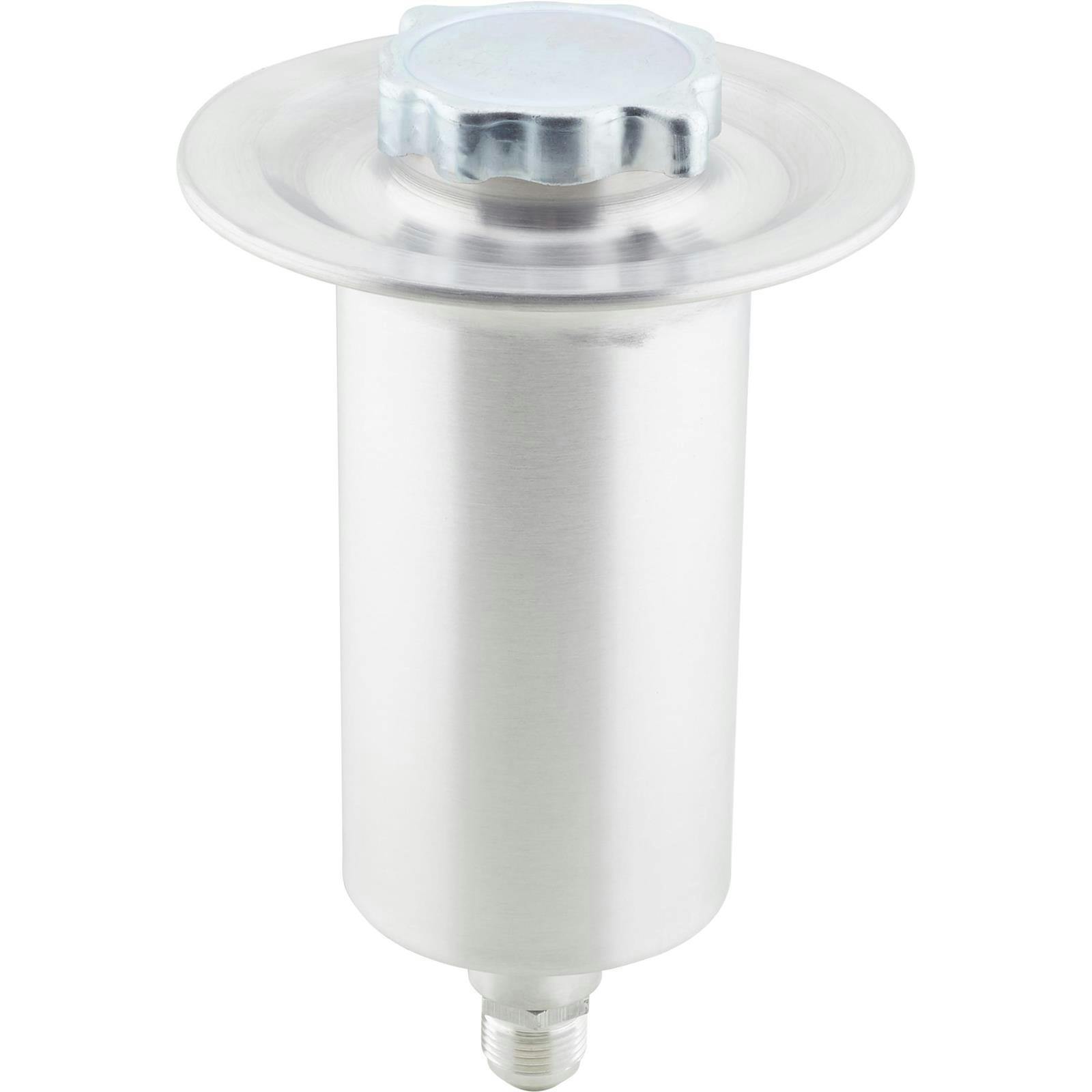 Speedway Flush-Mount Rear Axle Rearend Oiling Can