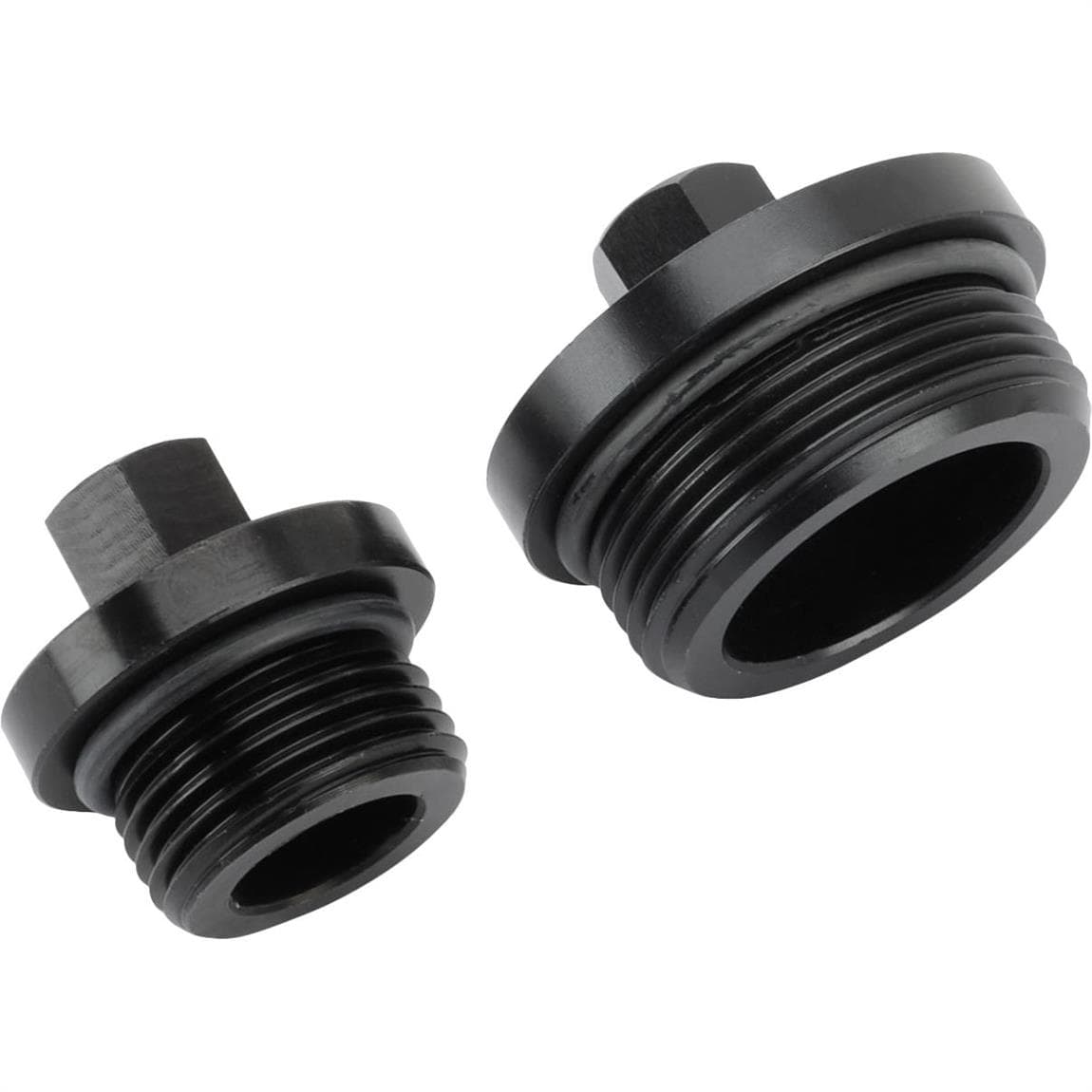 Knuckle Saver Rear End Plugs - 9/16 Inch
