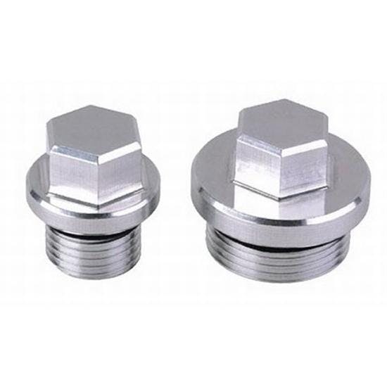 Knuckle Saver Rear End Plugs - 9/16 Inch