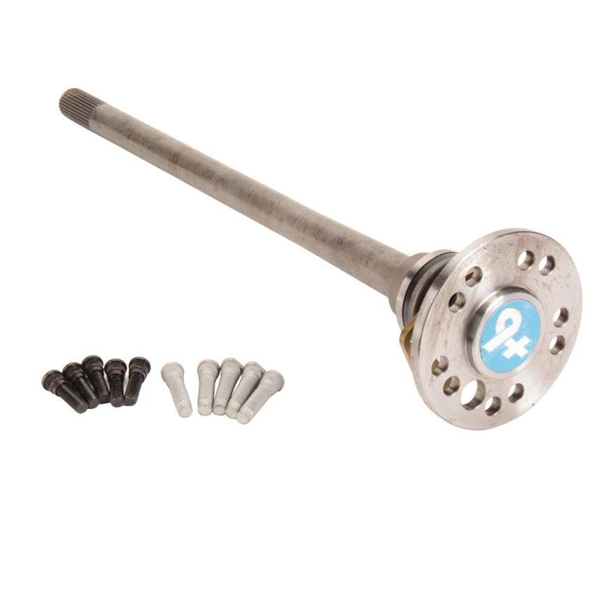 Currie CE-98126-25250 9 Inch Ford 31 Spline Axle Shaft, 25-1/4 Inch