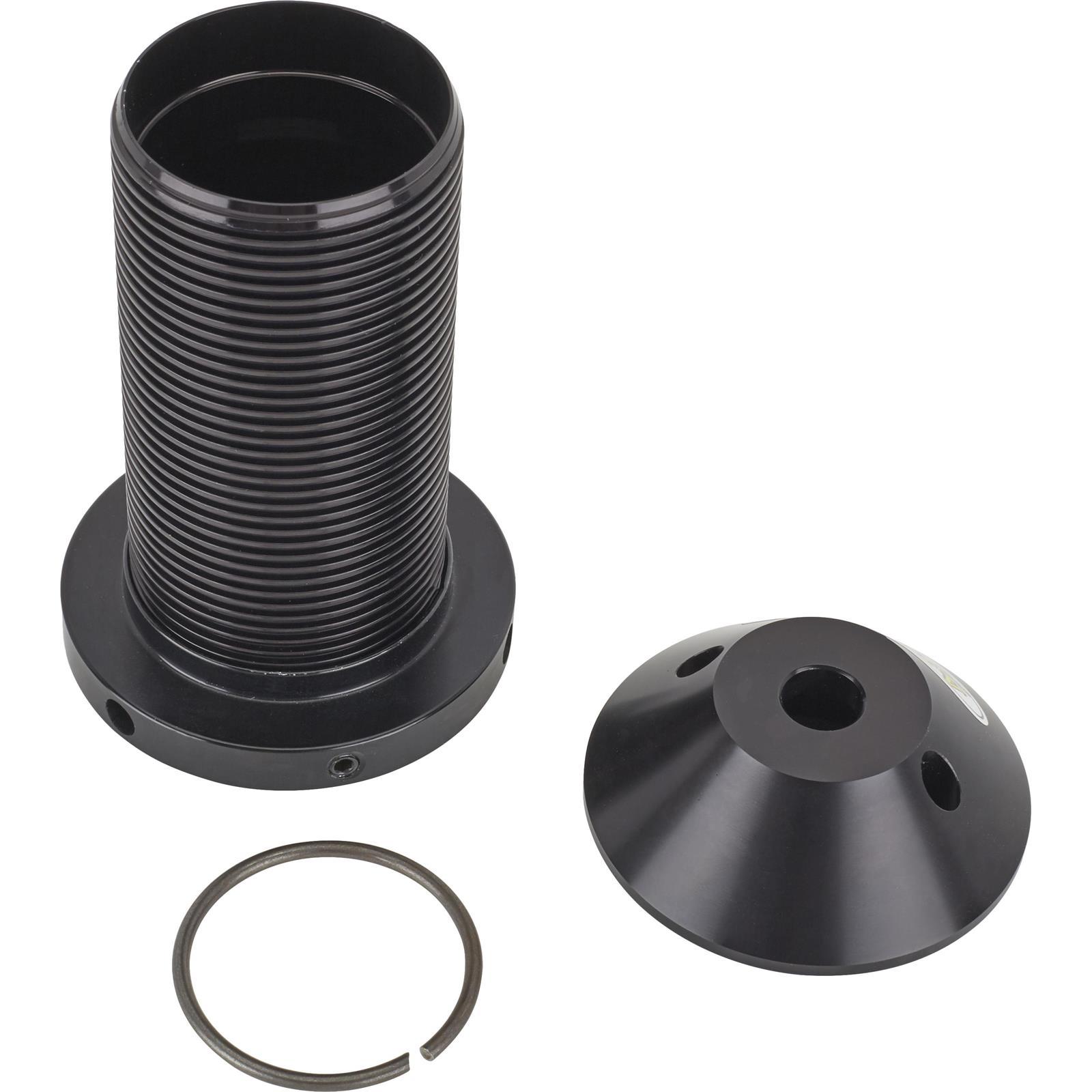 Coilover Kits, 2 Inch Body, 5 Inch Coilover Sleeve