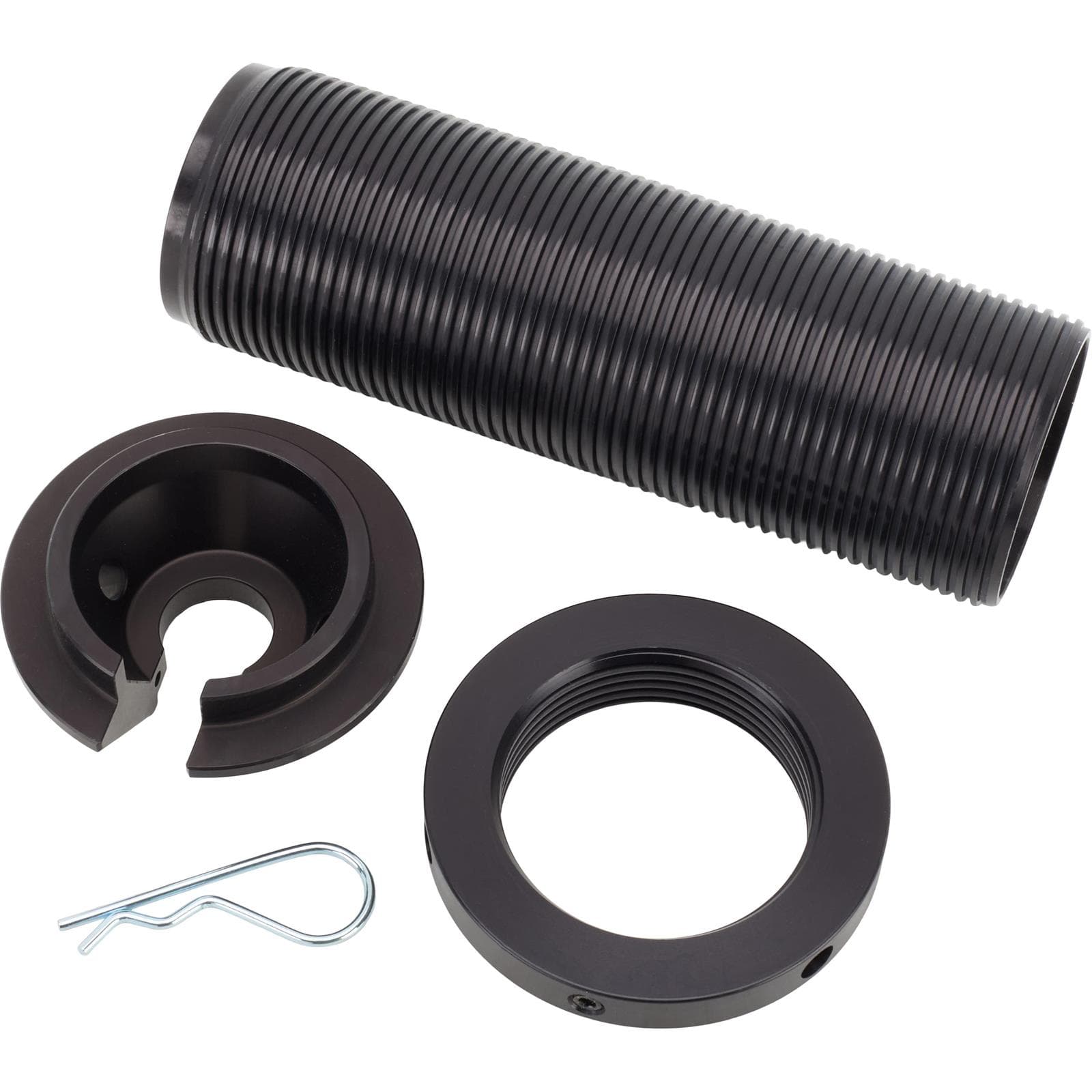 Coilover Kits, 2 Inch Body, 7 Inch Coilover Sleeve