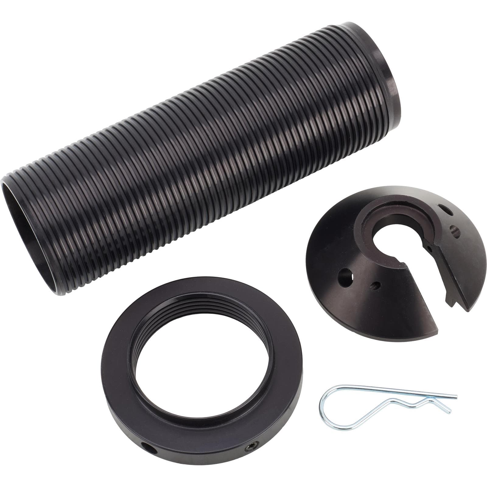 Coilover Kits, 2 Inch Body, 7 Inch Coilover Sleeve