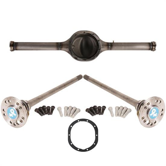 Speedway Fabricated Ford 9 Inch Rearend Axle Housing Kit, 60 Inch
