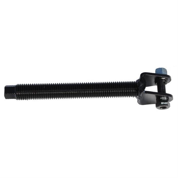 Wehrs Machine WM366750 Shock Mount 3/4 Threaded 9 Inch Long Bolt