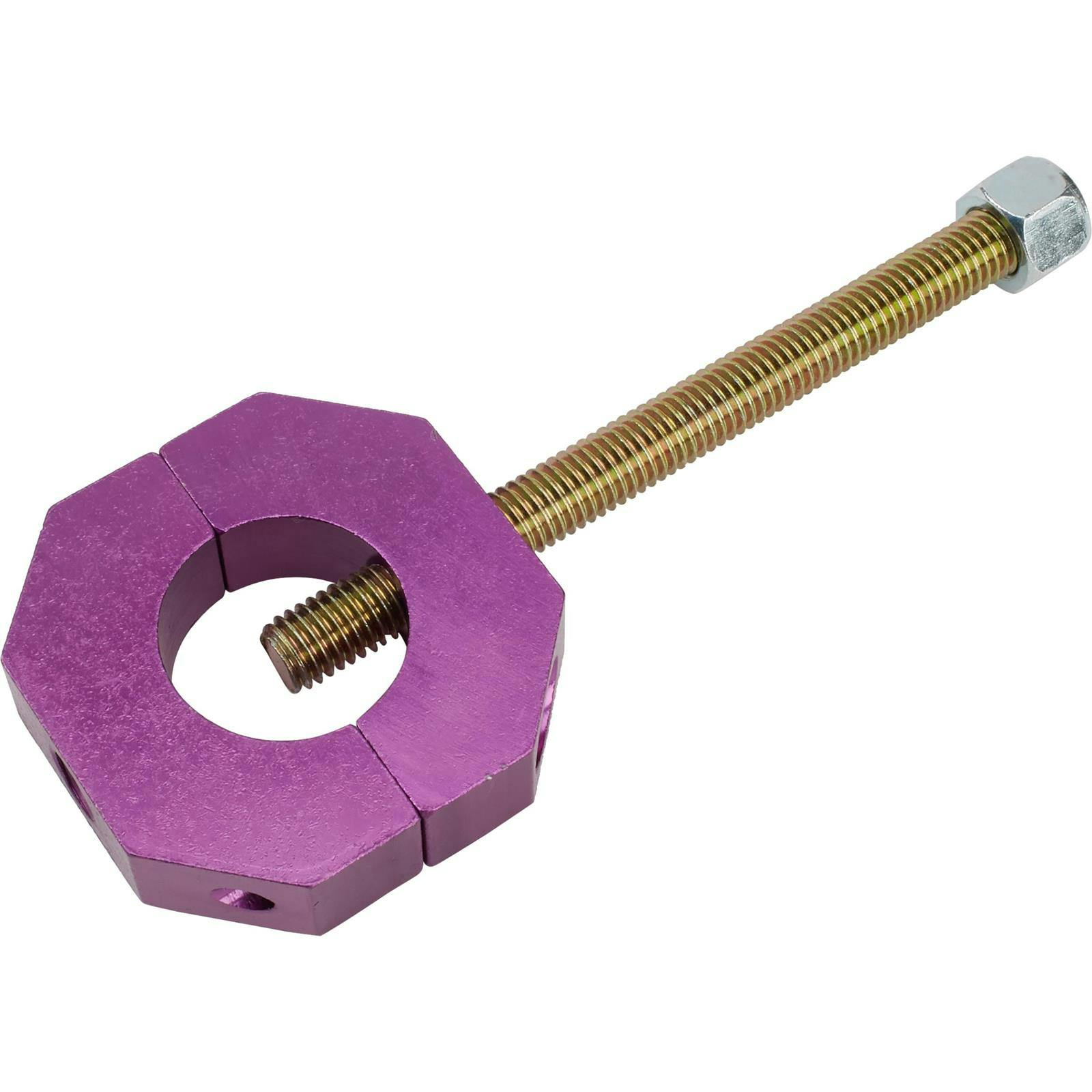 Speedway Deluxe Ballast Weight Bar Mount Clamp