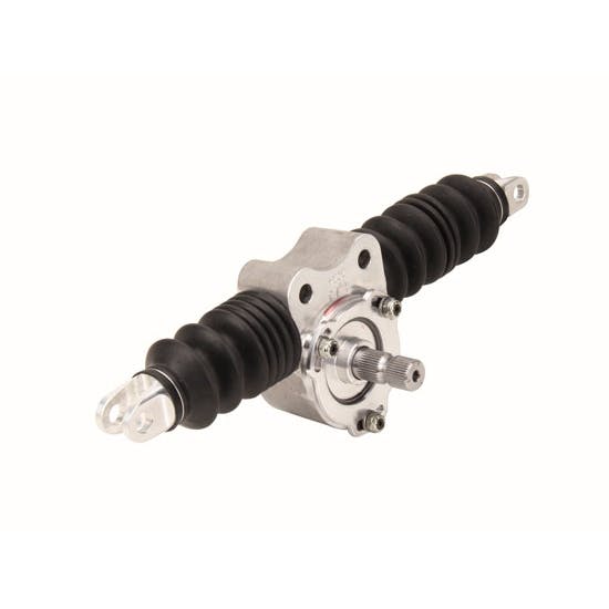 Sweet Mfg. 033-47114 Micro Sprint Rack and Pinion, 4.75" per Turn