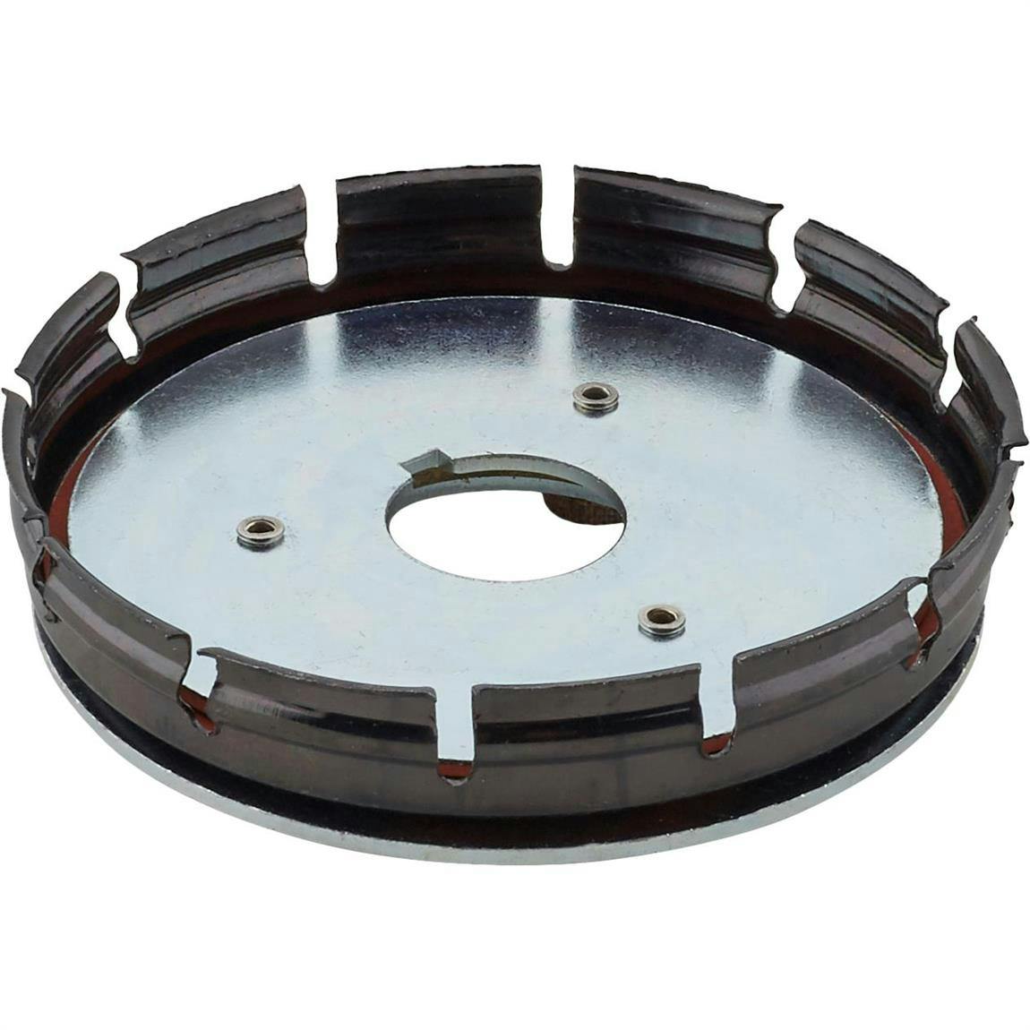 OER CX1063 1947-53 Chevy/GMC Truck Horn Cap Contact Plate