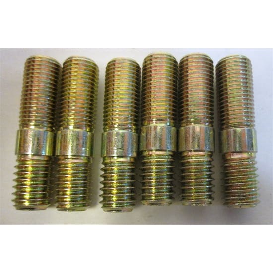 Garage Sale - Hollow Rear Cover Studs