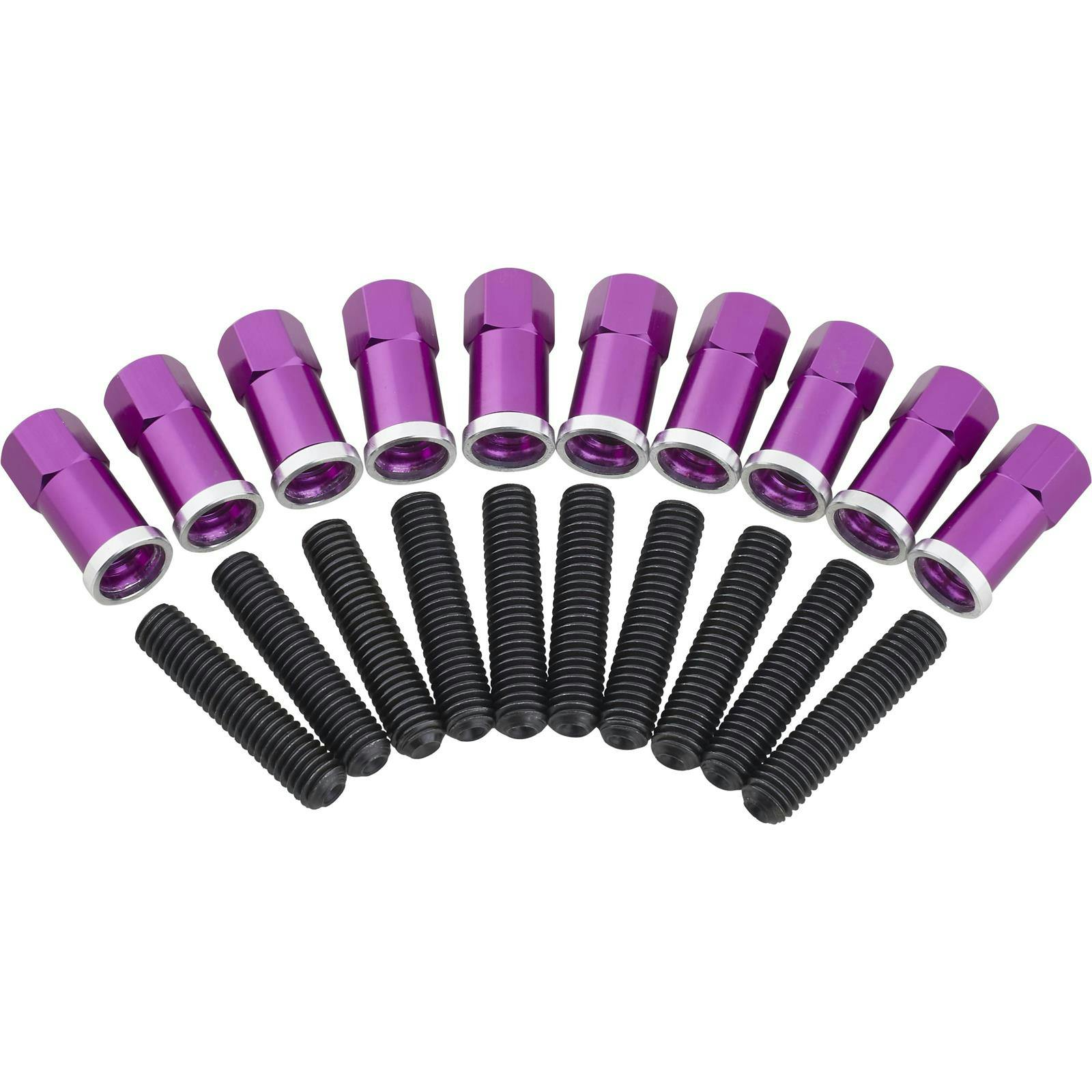 Speedway Stud/Nut Kit