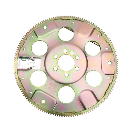Gold Series Flexplate, 153 Tooth, SFI Rated, Small Block Chevy 1986-97