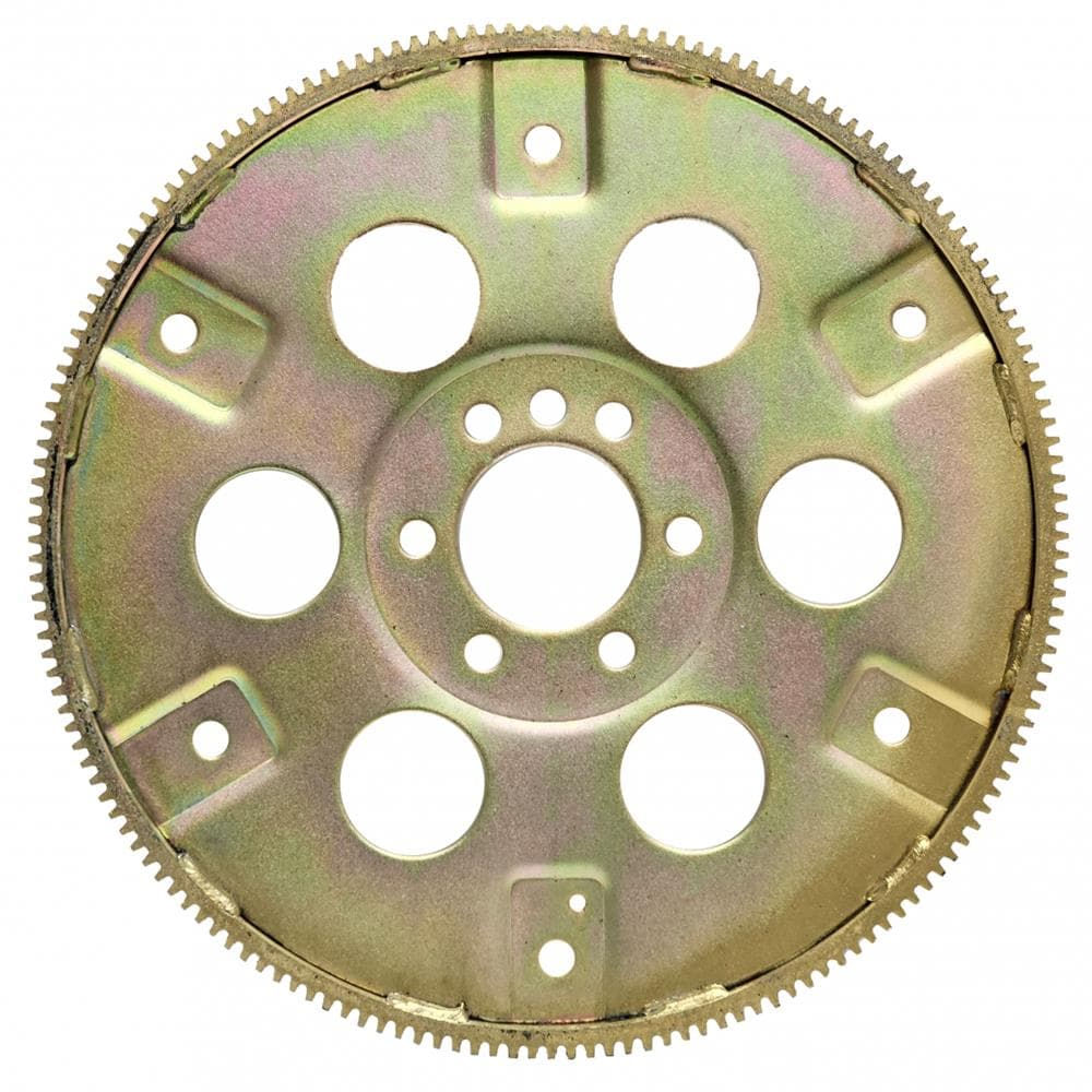 PRW Power 1835001 Chevy Gold Series SFI-Rated 168-Tooth Flexplate