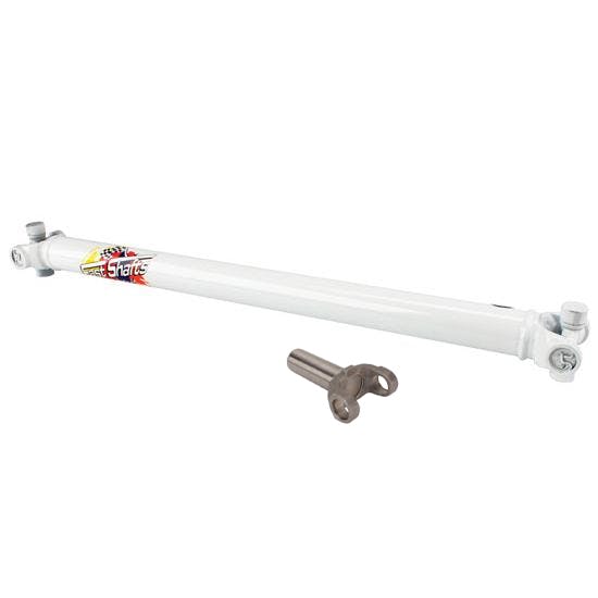 Fast Shafts 2-1/2 Inch Stock Car Driveshaft