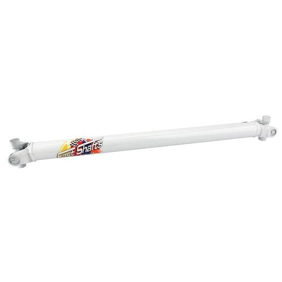 Fast Shafts Chromoly Drive Shaft 2 Inch O.D. X .083 Wall