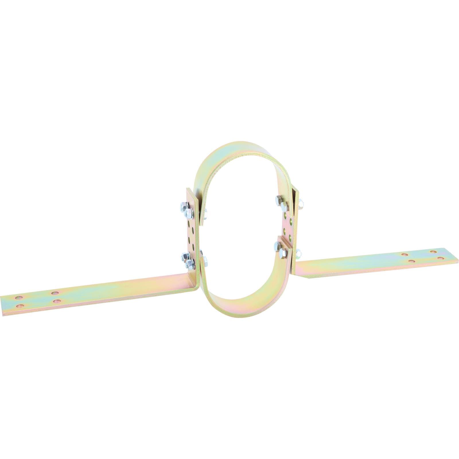 Speedway Drive Shaft Safety Loop