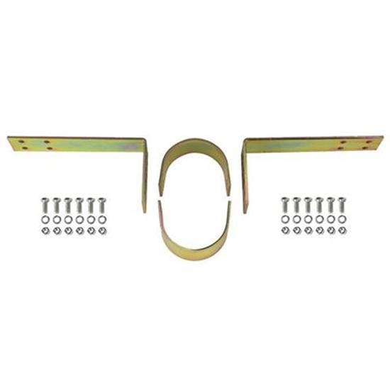 Speedway Drive Shaft Safety Loop