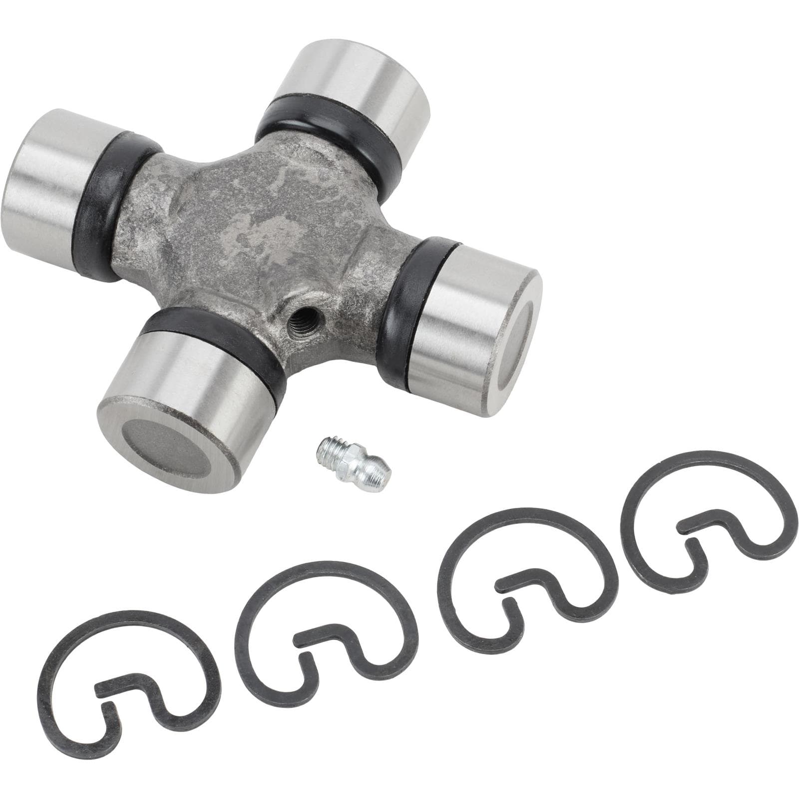 1310 / 1330 Series Chevy to Ford U-Joint