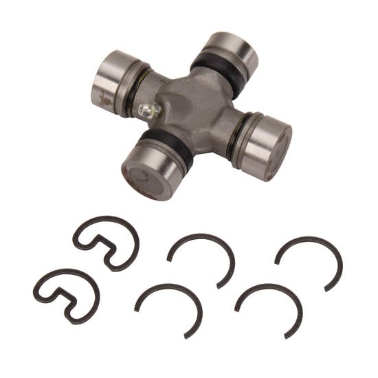 Speedway 1310-to-S44 Series Chevy-to-Ford Adapter U-Joint