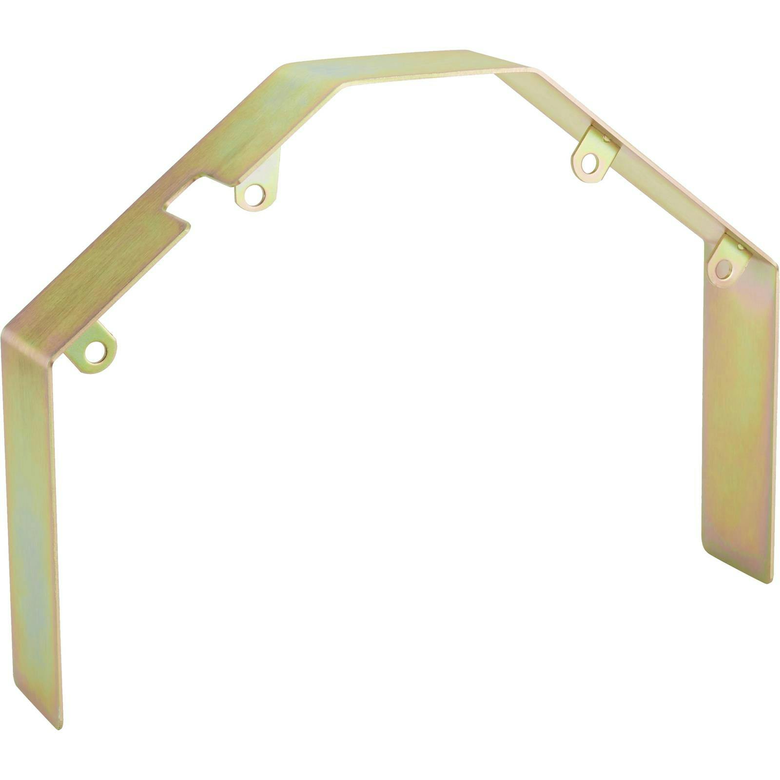 Speedway Chevy Flexplate Safety Scatter Shield