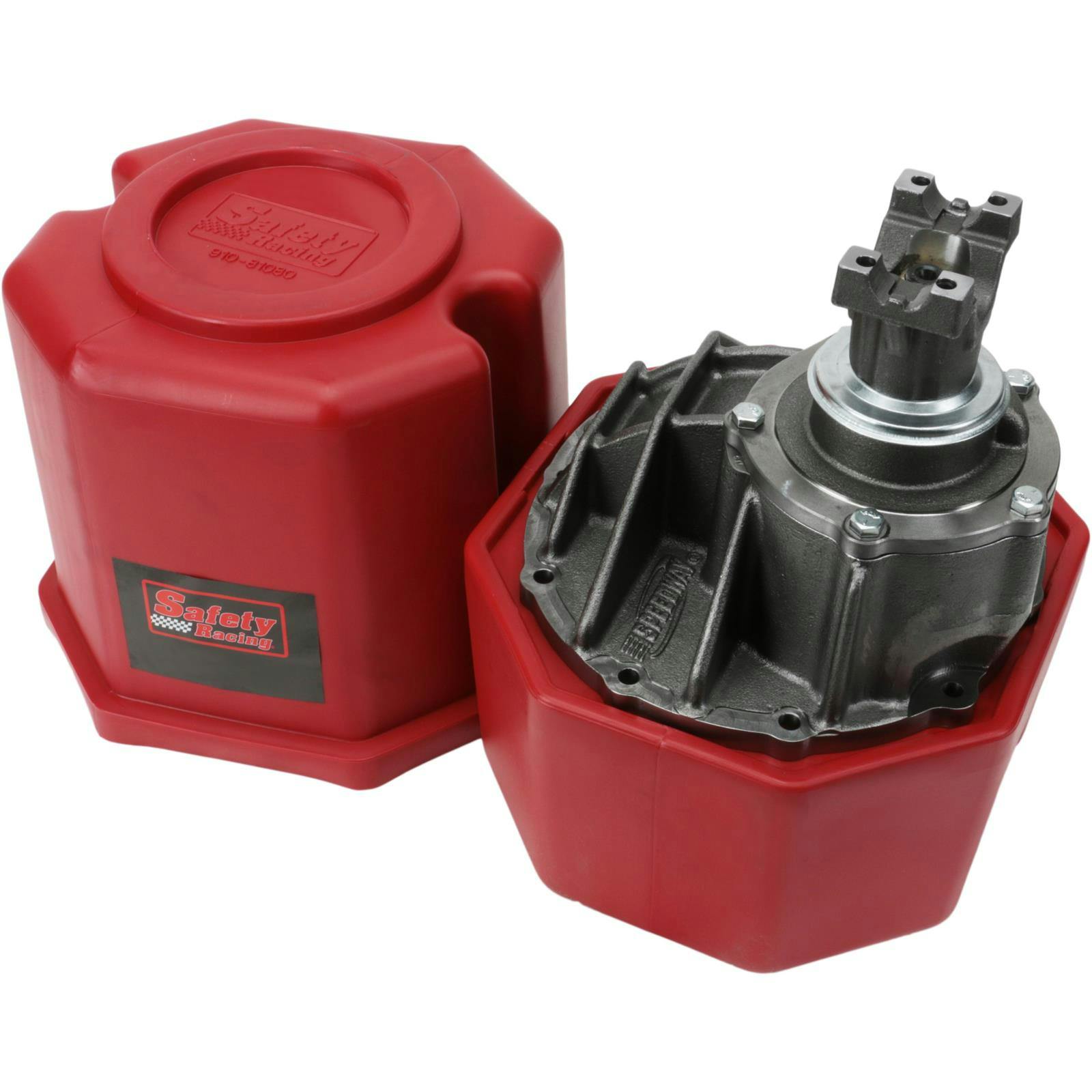 Ford 9 Inch Third Member Assembly, Mini Spool, 28-Spline