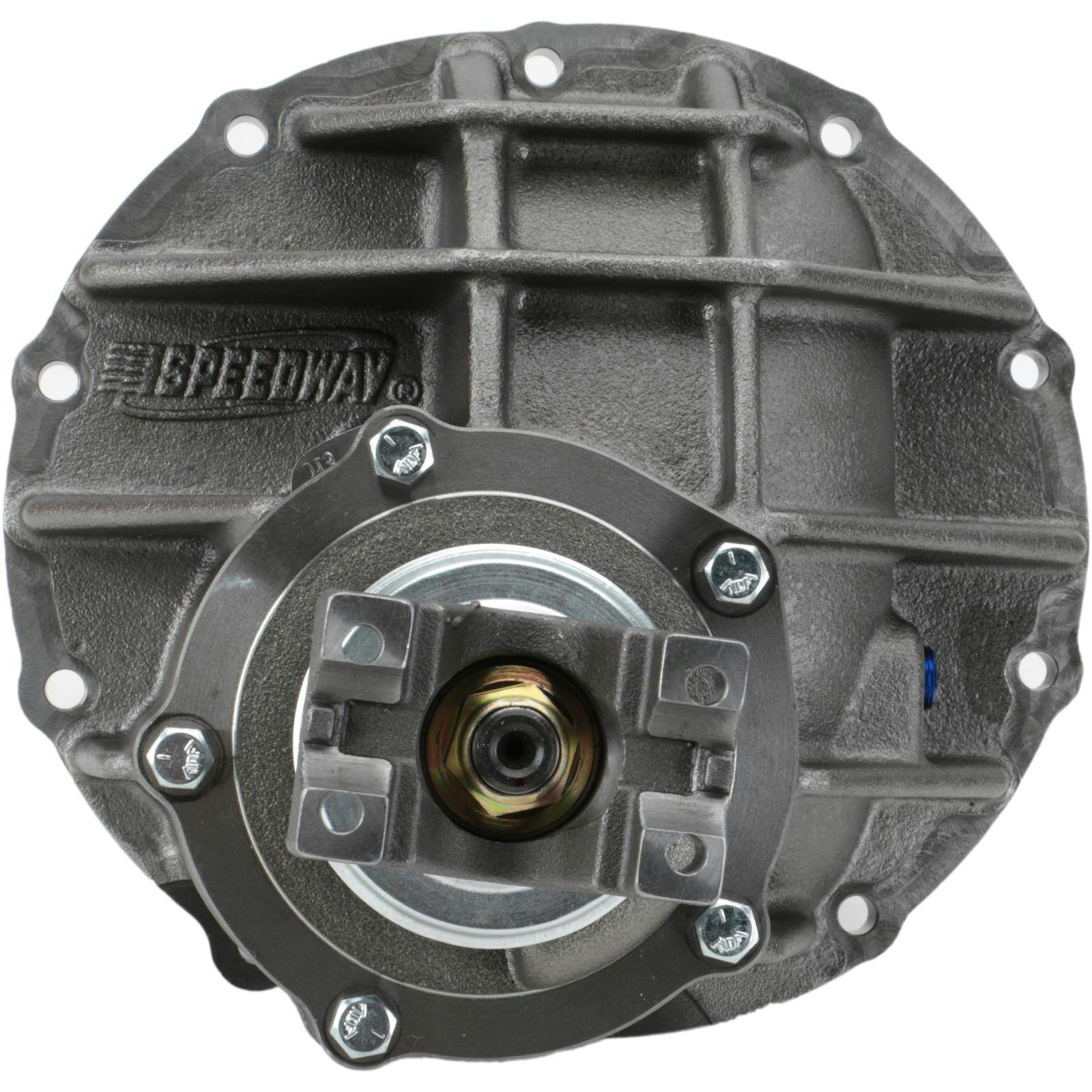 Ford 9 Inch Third Member Assembly, Full Spool, 28-Spline