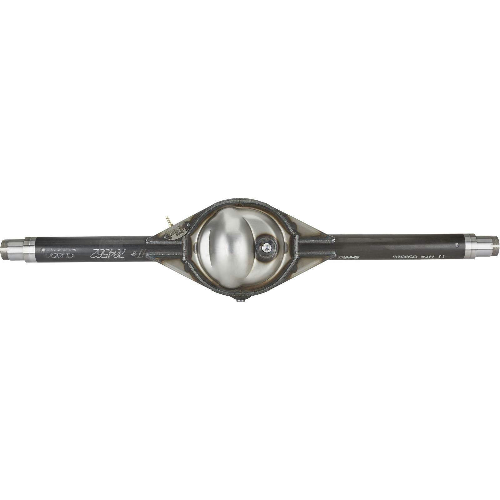 Speedway Stamped Center Grand National Housing, IMCA Approved