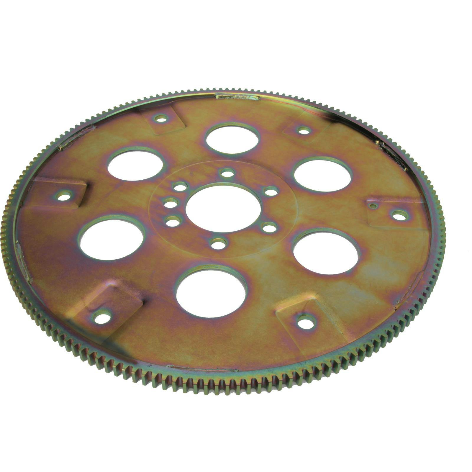 SFI Flex Plate, 168 Tooth, Internal Balance, 1965-85 Appl