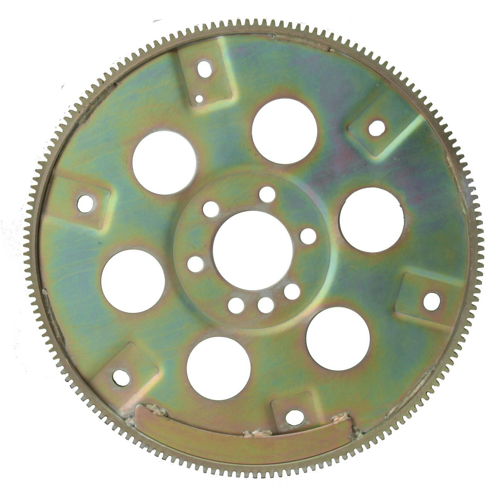 Small Block Chevy 168-Tooth Flexplate SFI 29.1, 1 Piece Rear Main