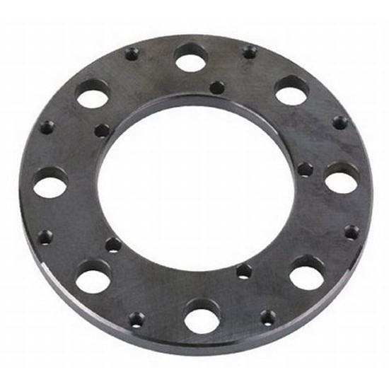 Grand National Steel Brake Rotor Adapter Plate, 8 on 7 Inch BC