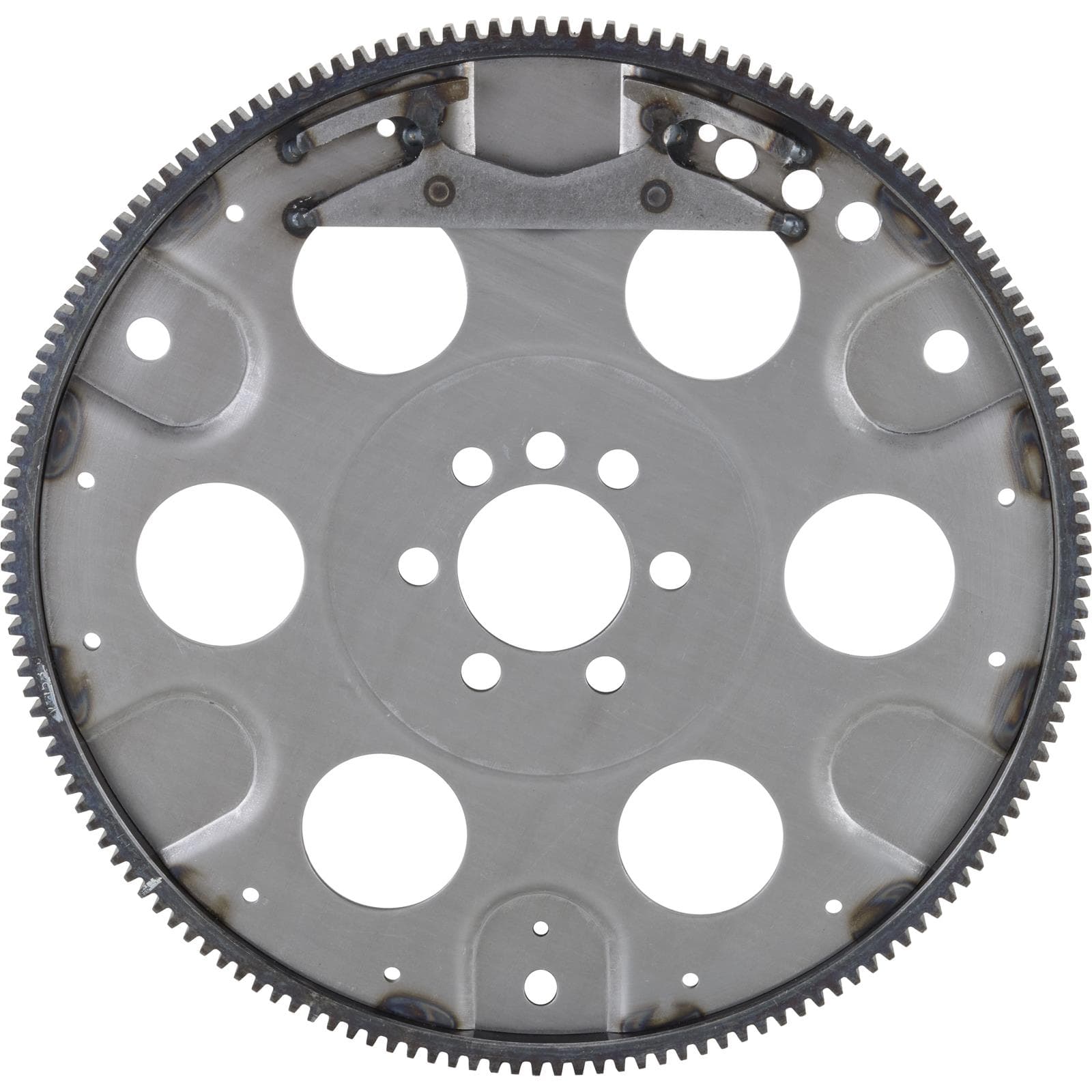 1986-1997 Chevy 153 Tooth Flexplate 1-PC Rear Main, Ext. Balance