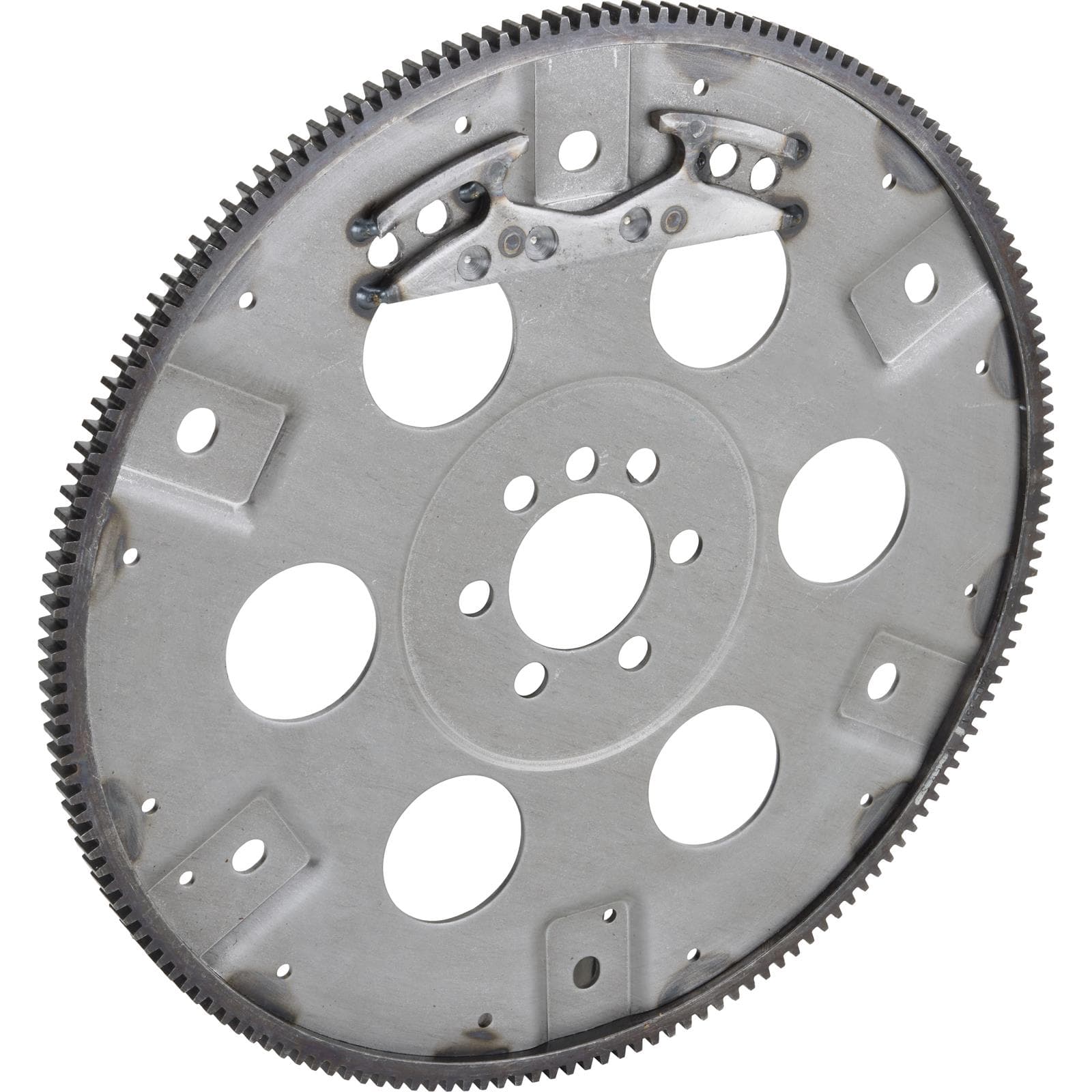 1986-1997 Chevy 168 Tooth Flexplate 1-PC Rear Main, Ext. Balance