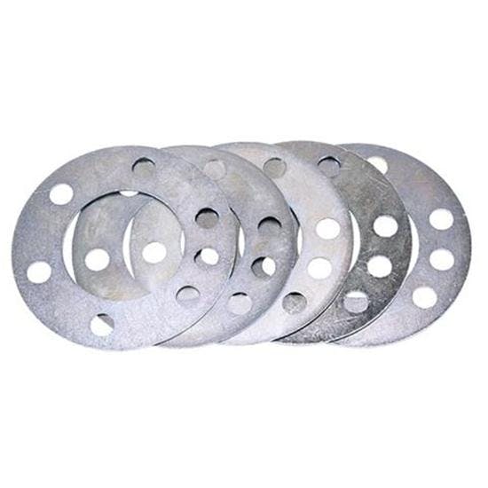 Quick Time Small Block Chevy Flexplate Spacers