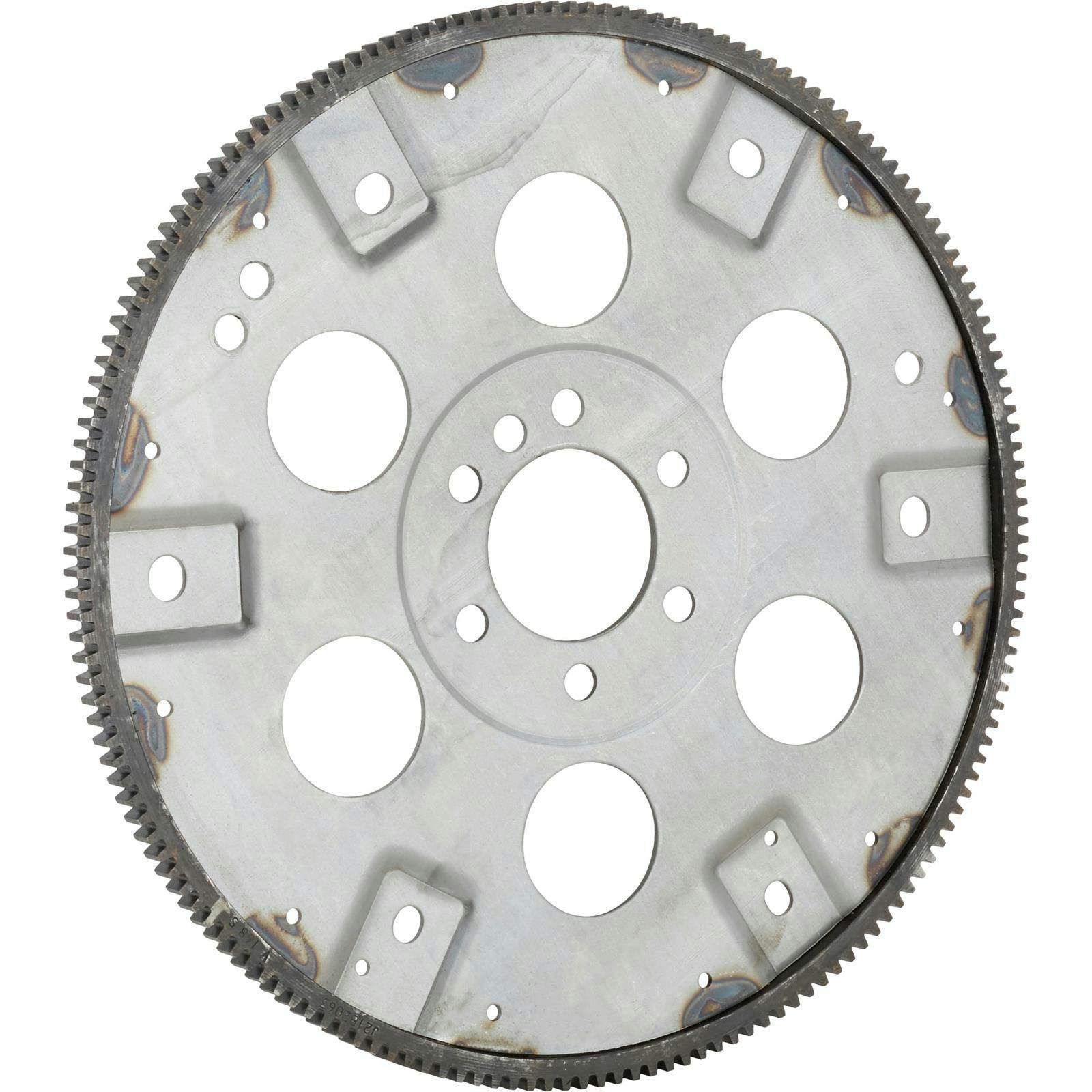 1955-1985 Chevy Flexplate for 2-Piece Rear Main, 168 Tooth