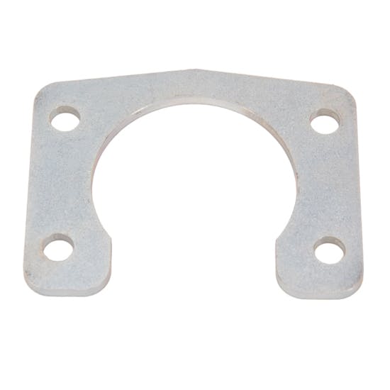 Axle Bearing Retainer, Big Ford Old Style Axle Application