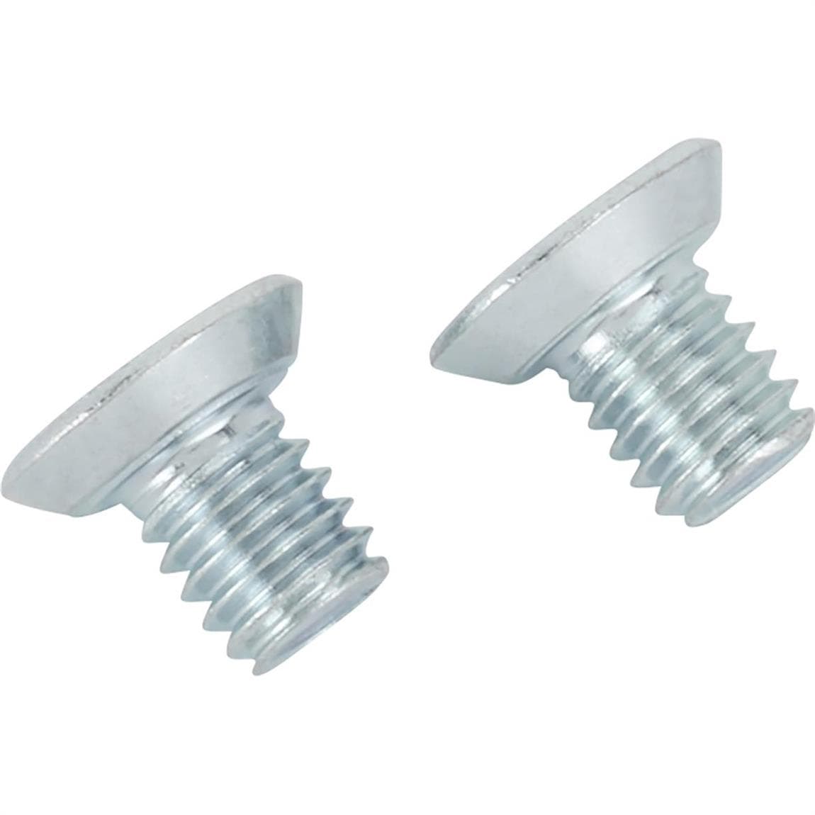 Grand National Rear Hub Bolts, Pair