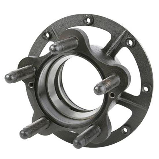Speedway Grand National Rear Hub Kit, 5 on 5 BP, DRP