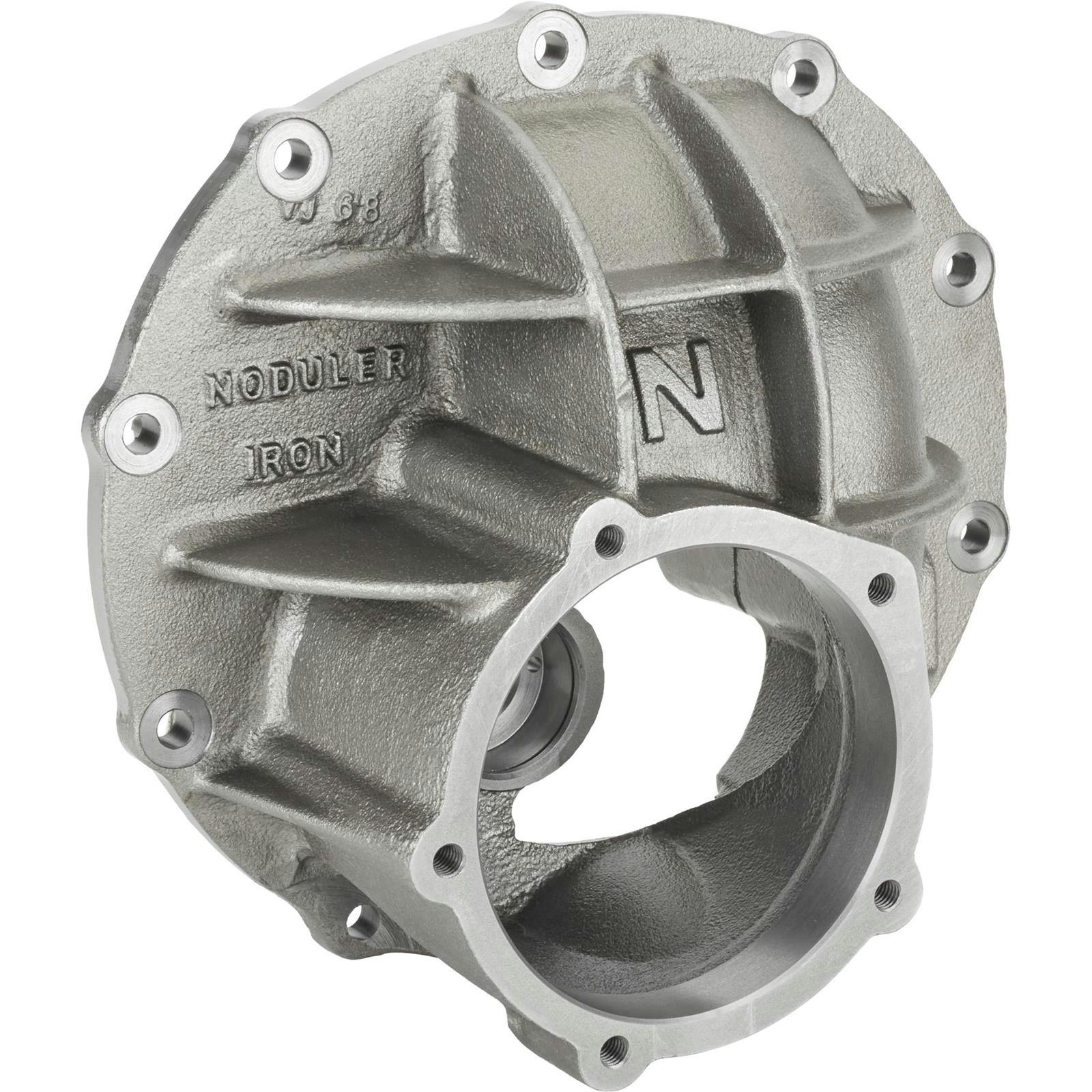 Ford 9-Inch Third Member Case, Nodular Iron, 3.25-Inch Bearing