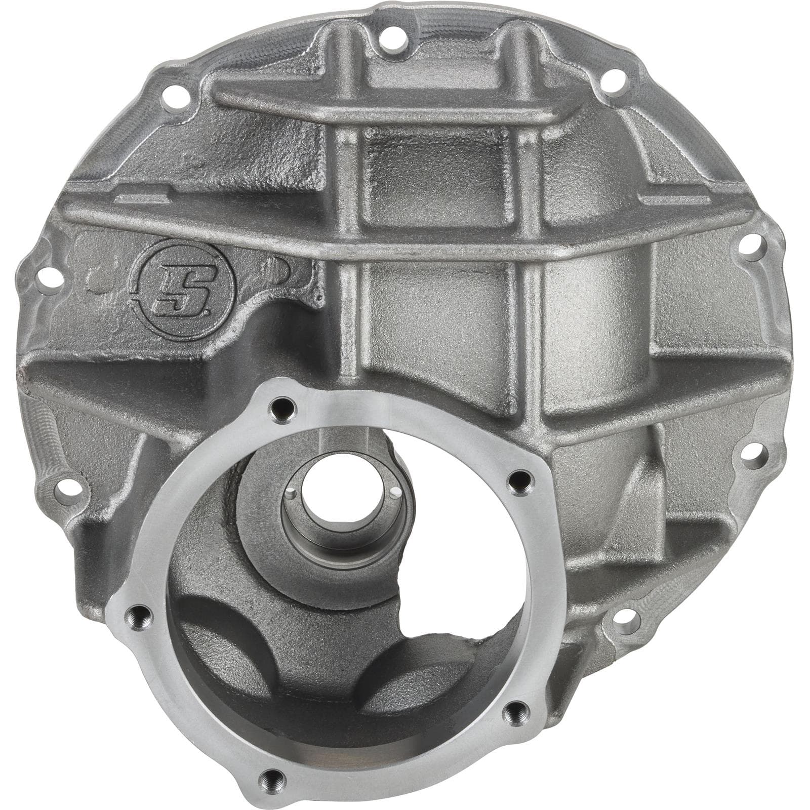 Ford 9 Inch Nodular Third Member Center Section Carrier, 3.062"