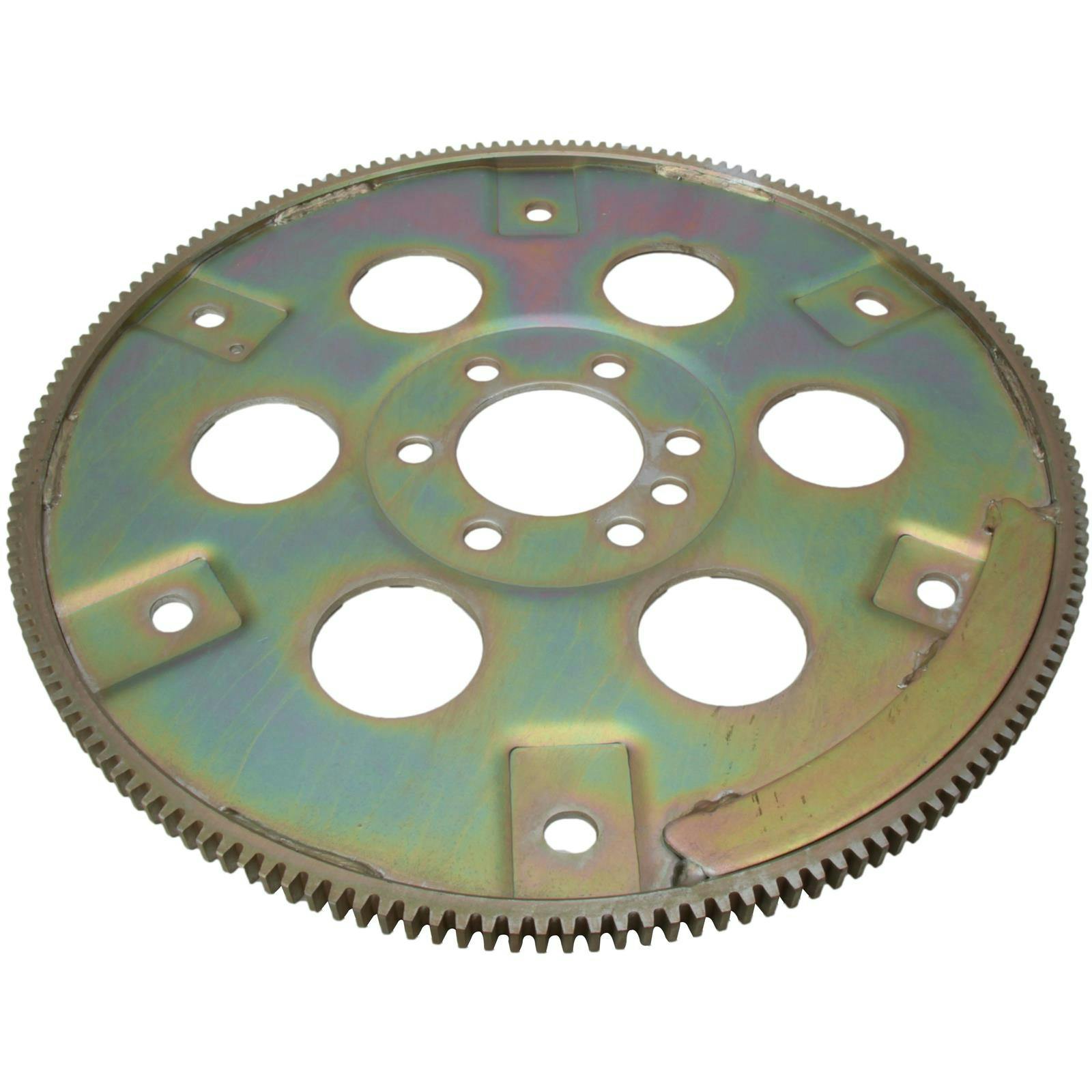 SFI Flex Plate, 168 Tooth, Externally Balanced