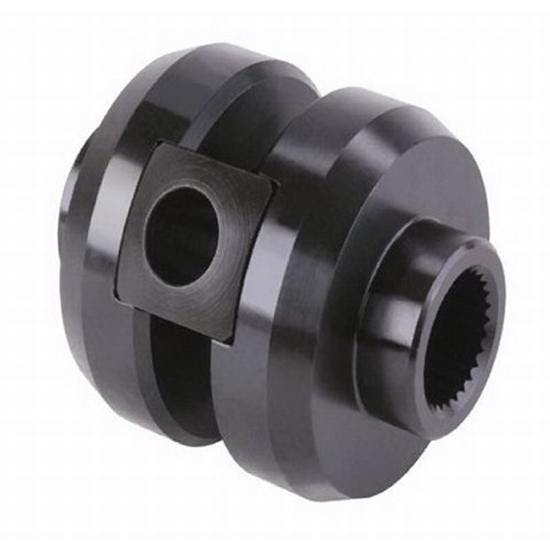 1965-76 Chevy Car 8.875 Inch 12-Bolt 30-Spline Axle Mini Spool