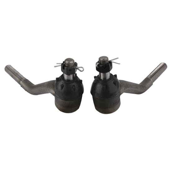 Speedway 1948-64 Ford Pickup Truck Dropped Tie Rod Ends