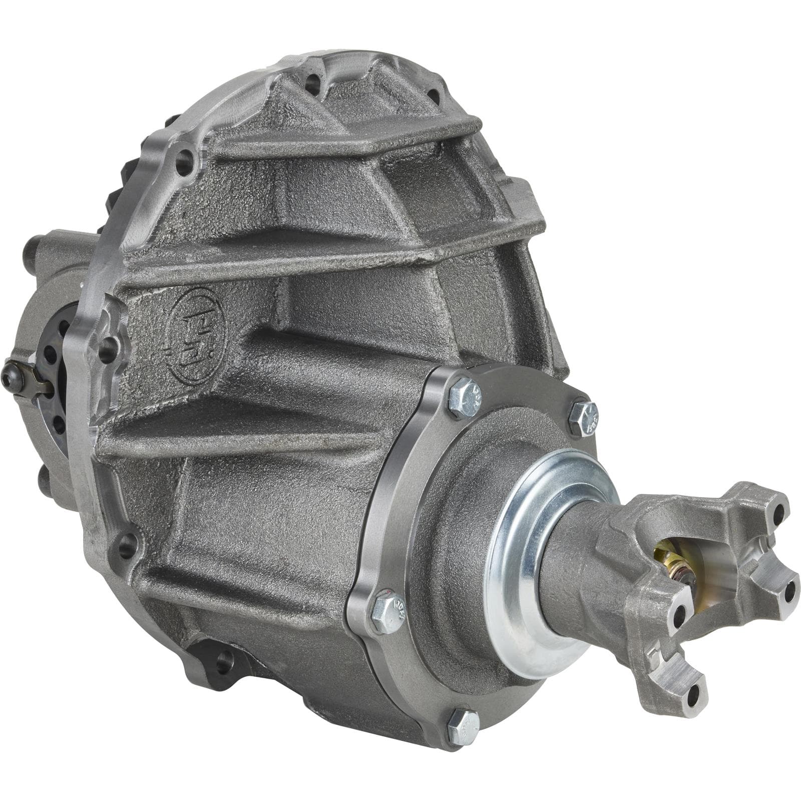 Ford 9 Inch Third Member Assembly, Full Spool, Lite, 33-Spline