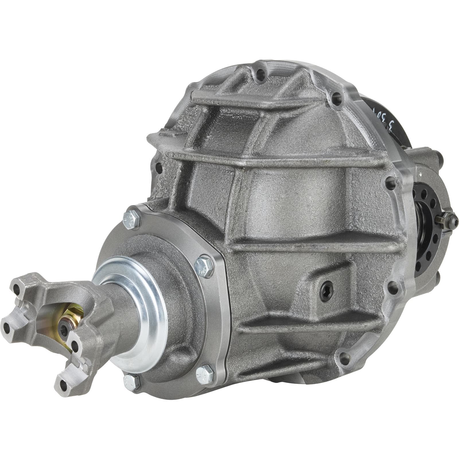 Ford 9 Inch Third Member Assembly, Full Spool, Lite, 33-Spline