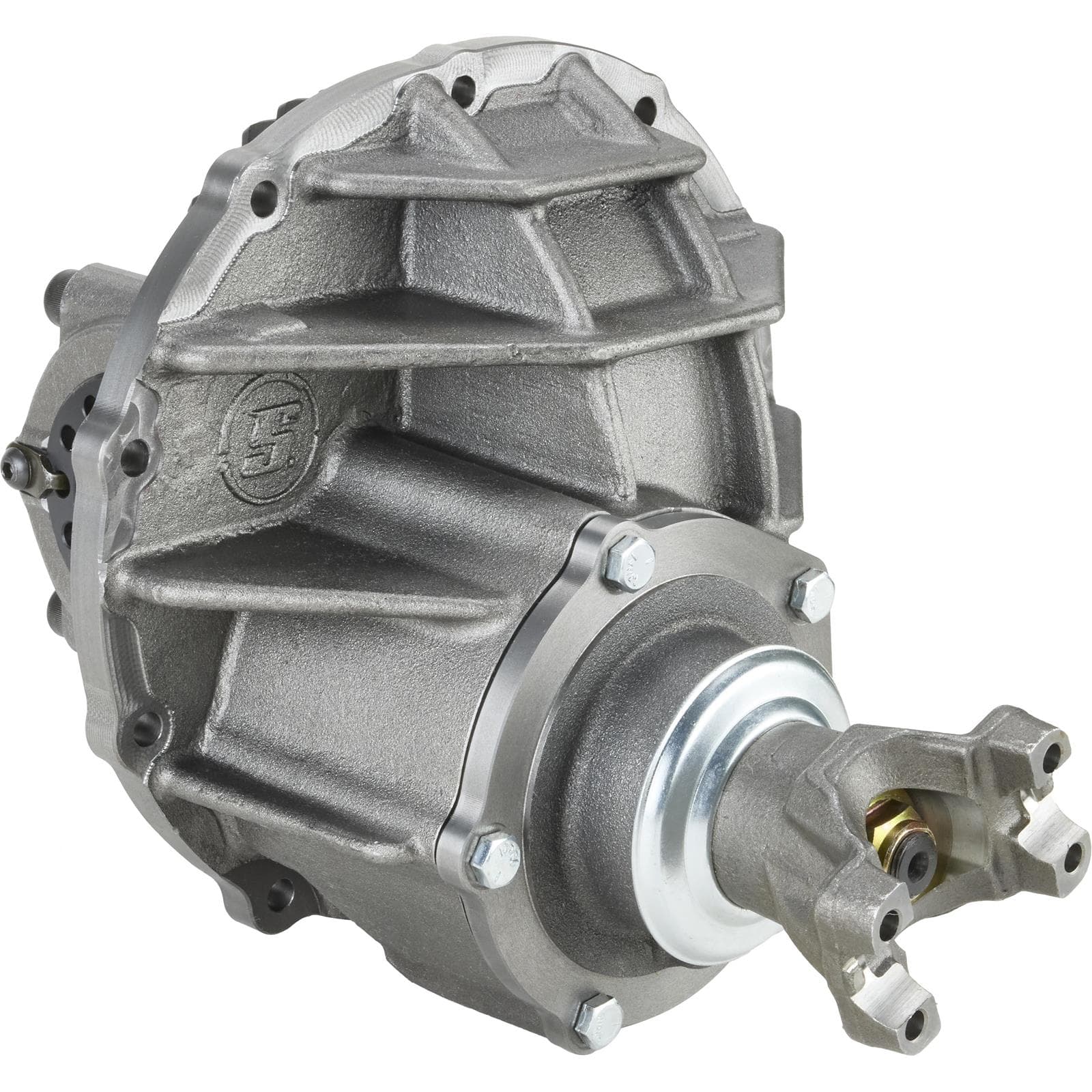 Ford 9 Inch Limited Slip Posi Differential Third Members, Helical