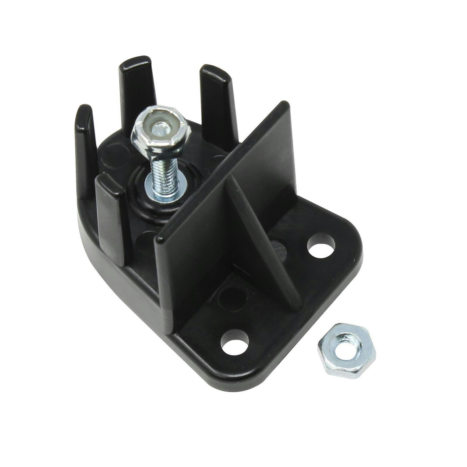 American Autowire 500155 Battery Cable Junction Block, Large