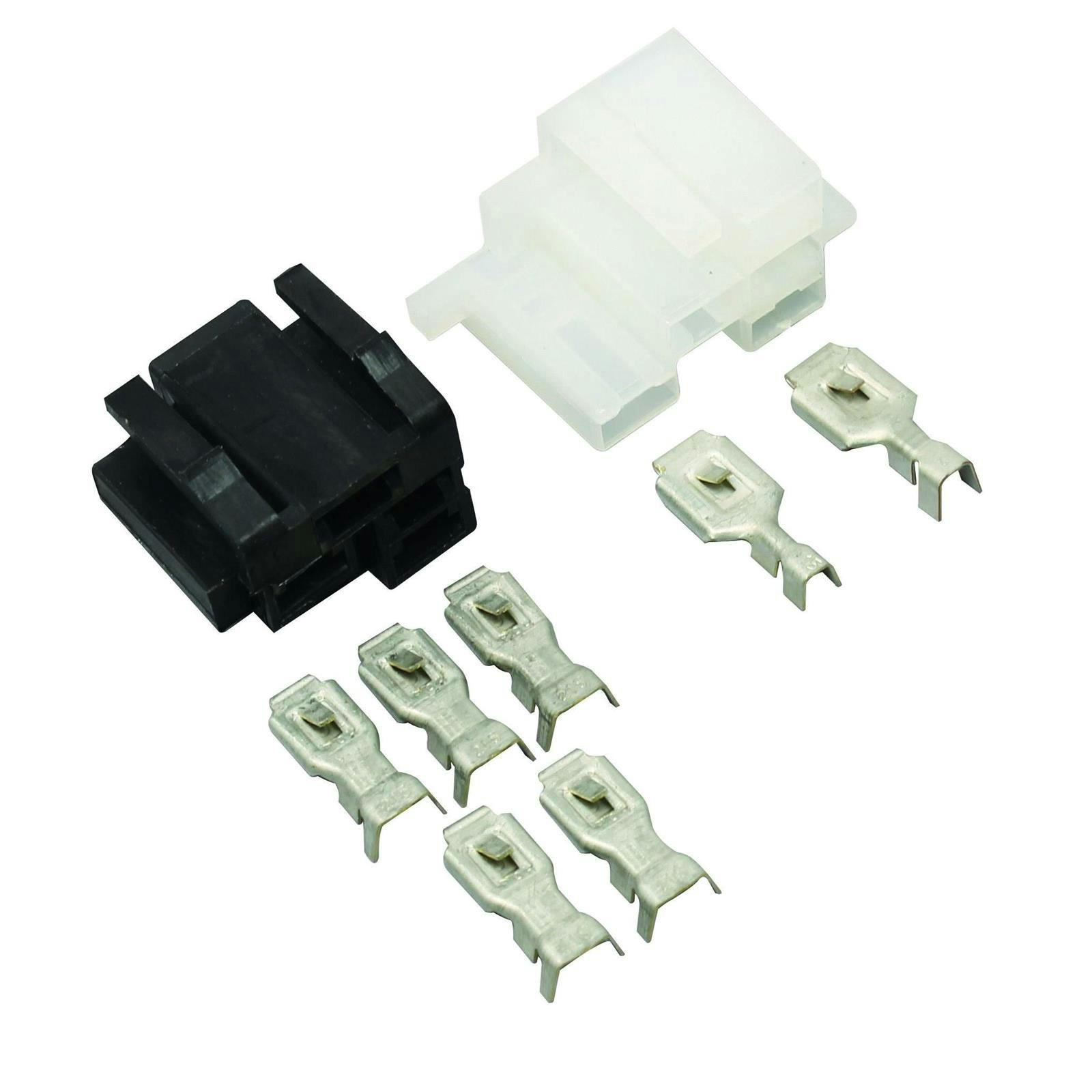 American Autowire 500257 Ignition Switch Adapter, GM Column