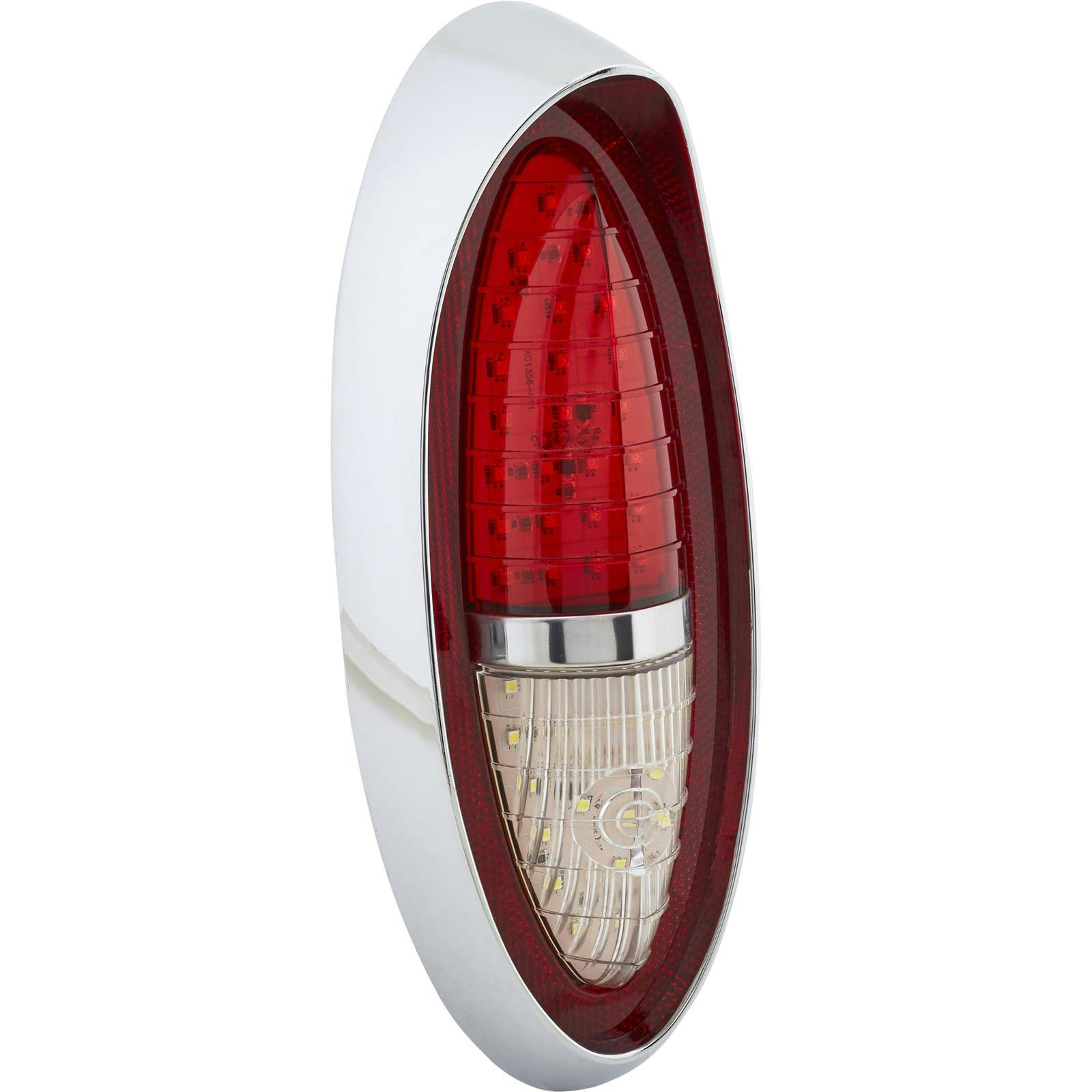 1954 Chevrolet Passenger Car LED Tail Lamp Assembly