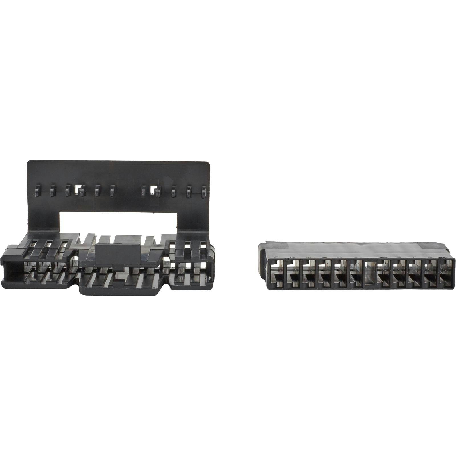 American Autowire 500428 Steering Column Connector Set, GM